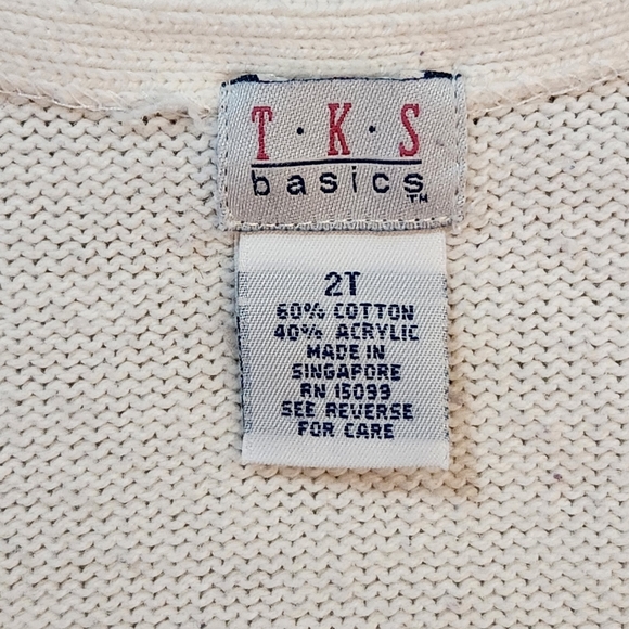 Sweater | T.K.S. basics - Picture 3 of 10